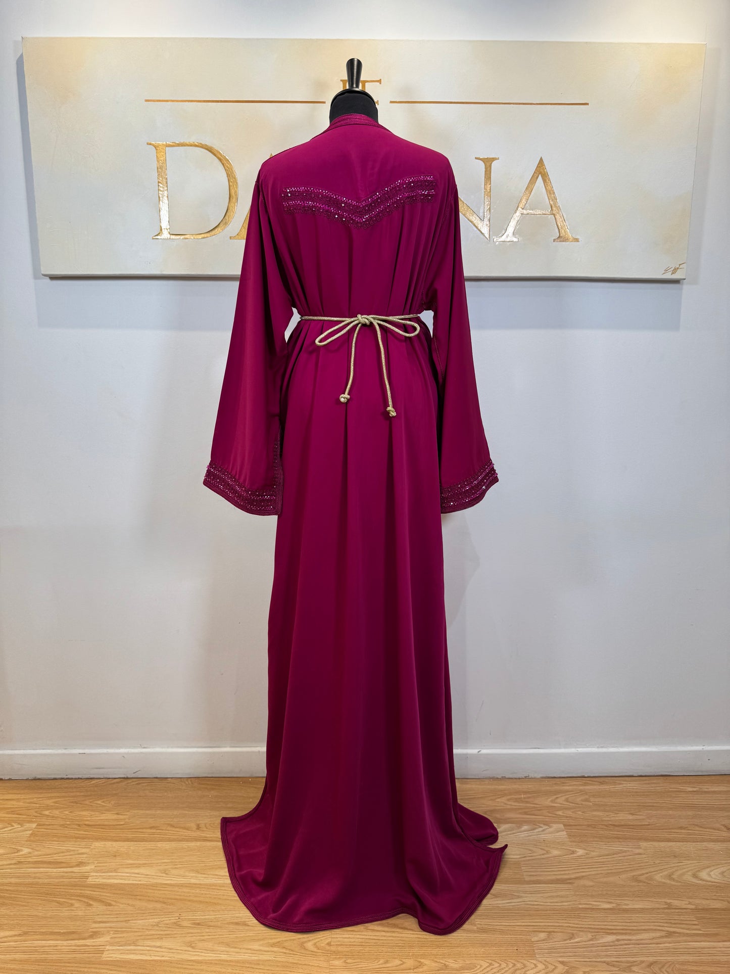 Zayna - Deux pièces