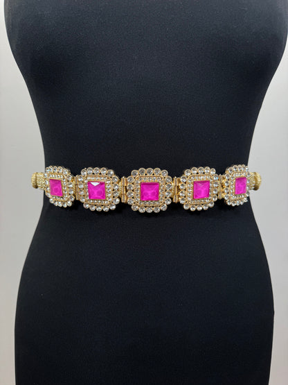 Ceinture Zayane