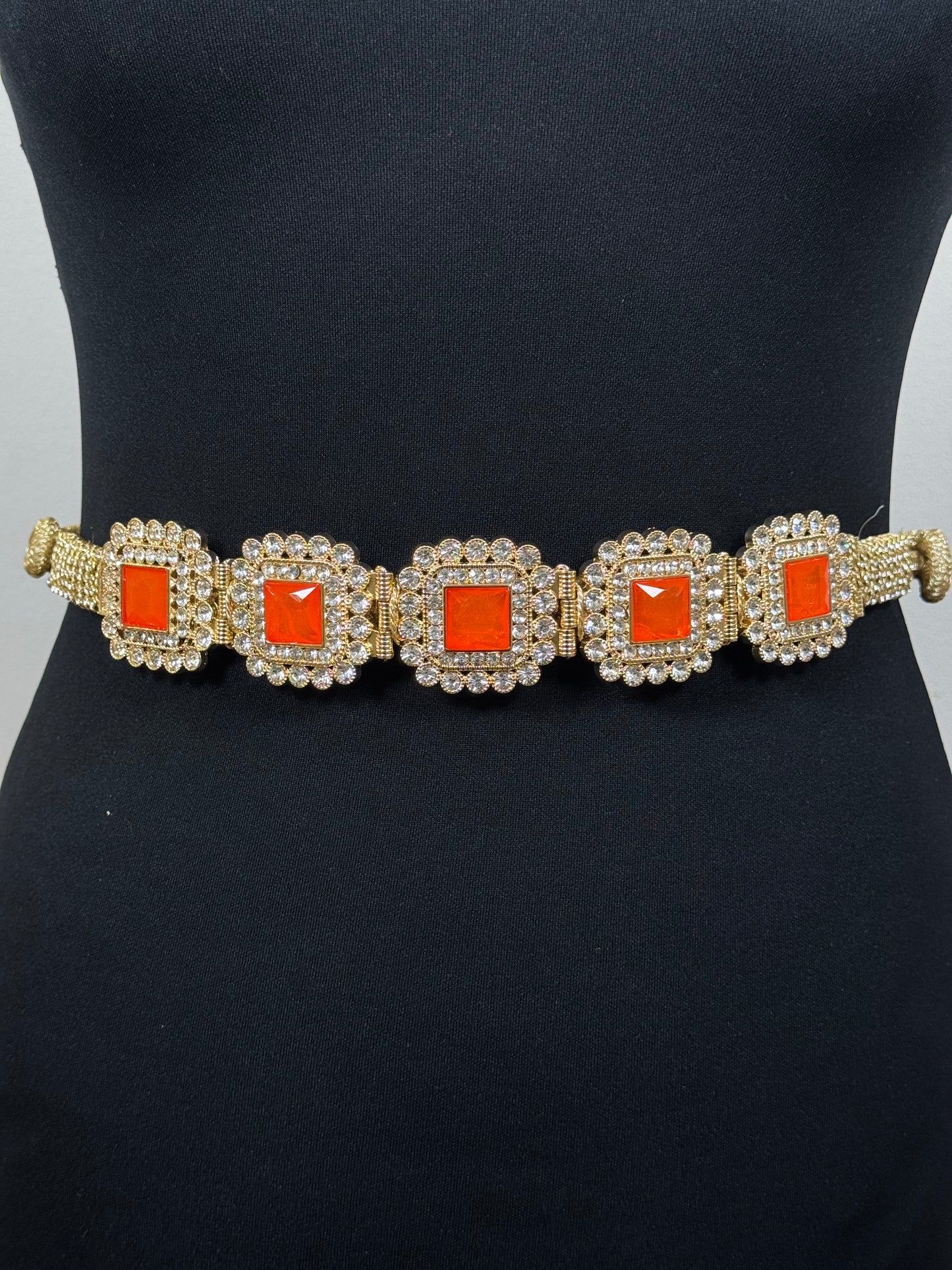 Ceinture Zayane