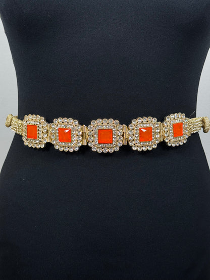 Ceinture Zayane
