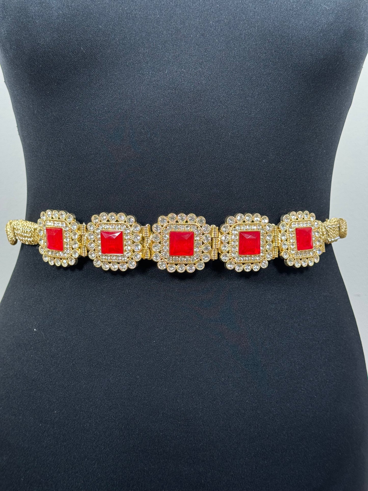 Ceinture Zayane