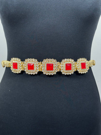 Ceinture Zayane