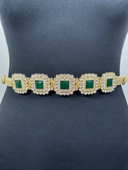 Ceinture Zayane