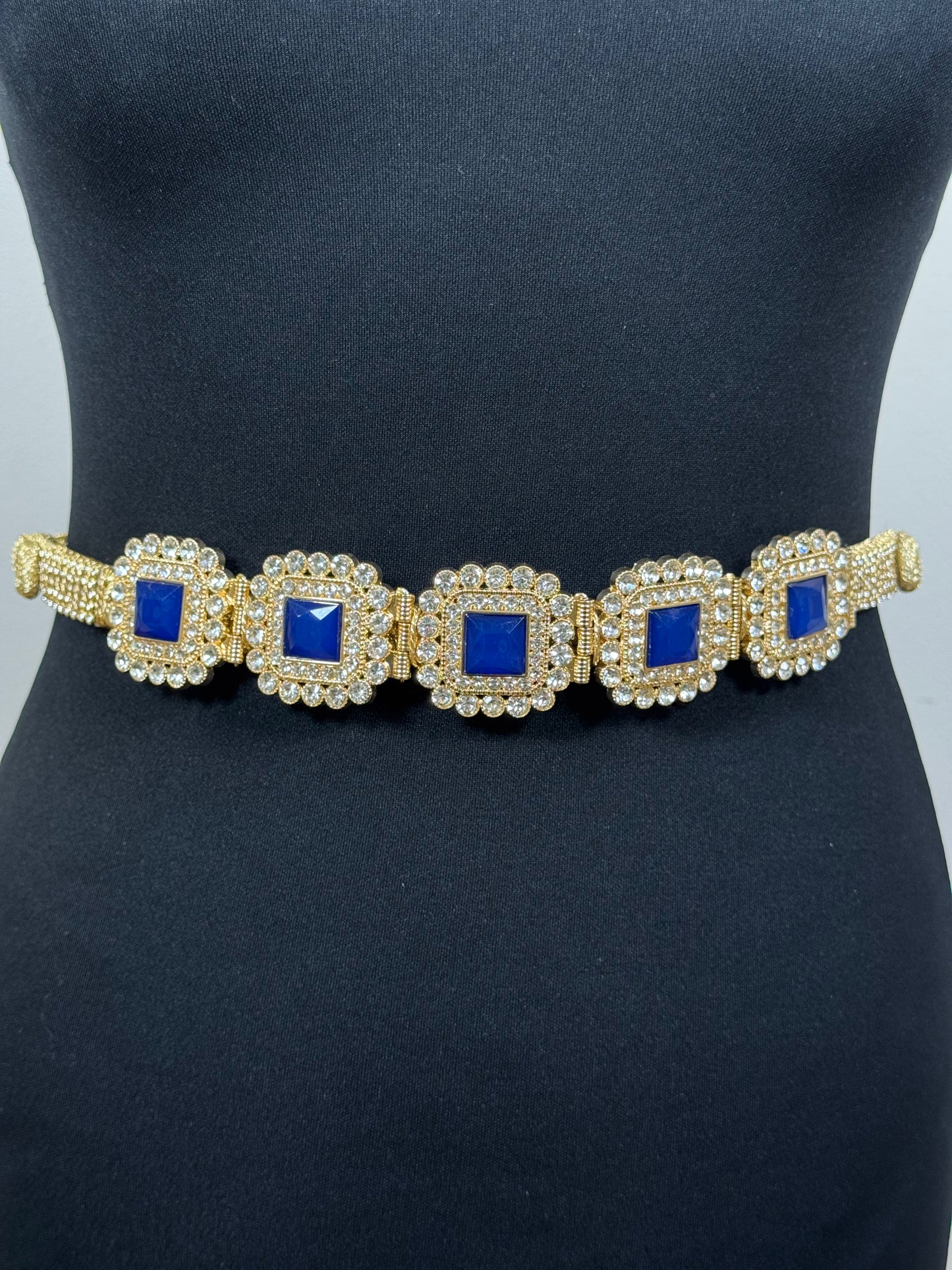 Ceinture Zayane