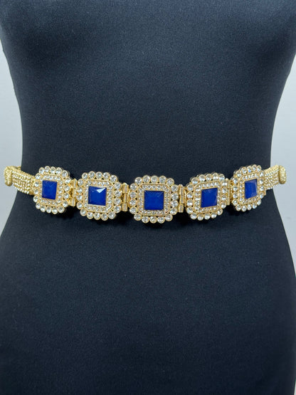 Ceinture Zayane