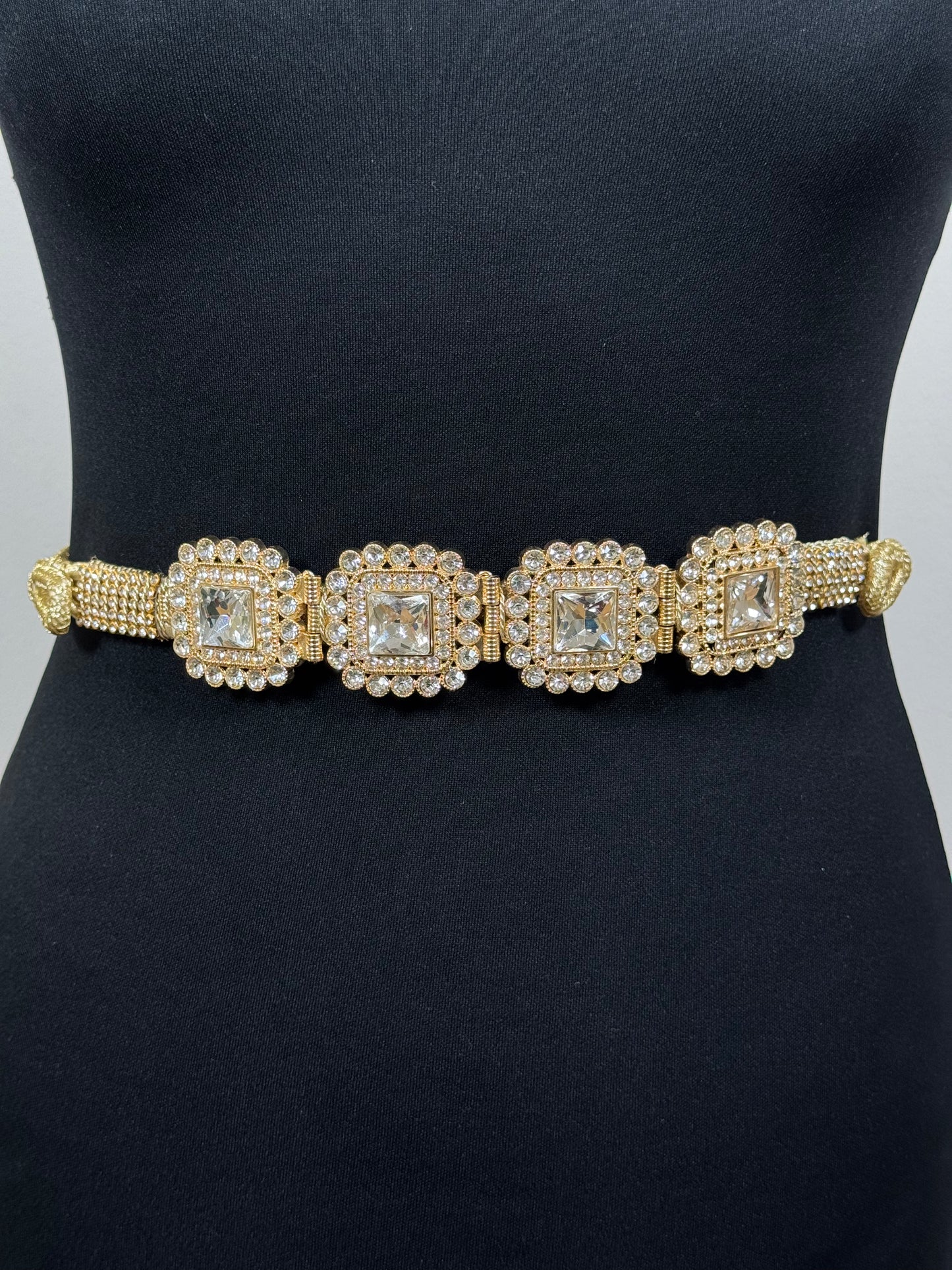 Ceinture Zayane