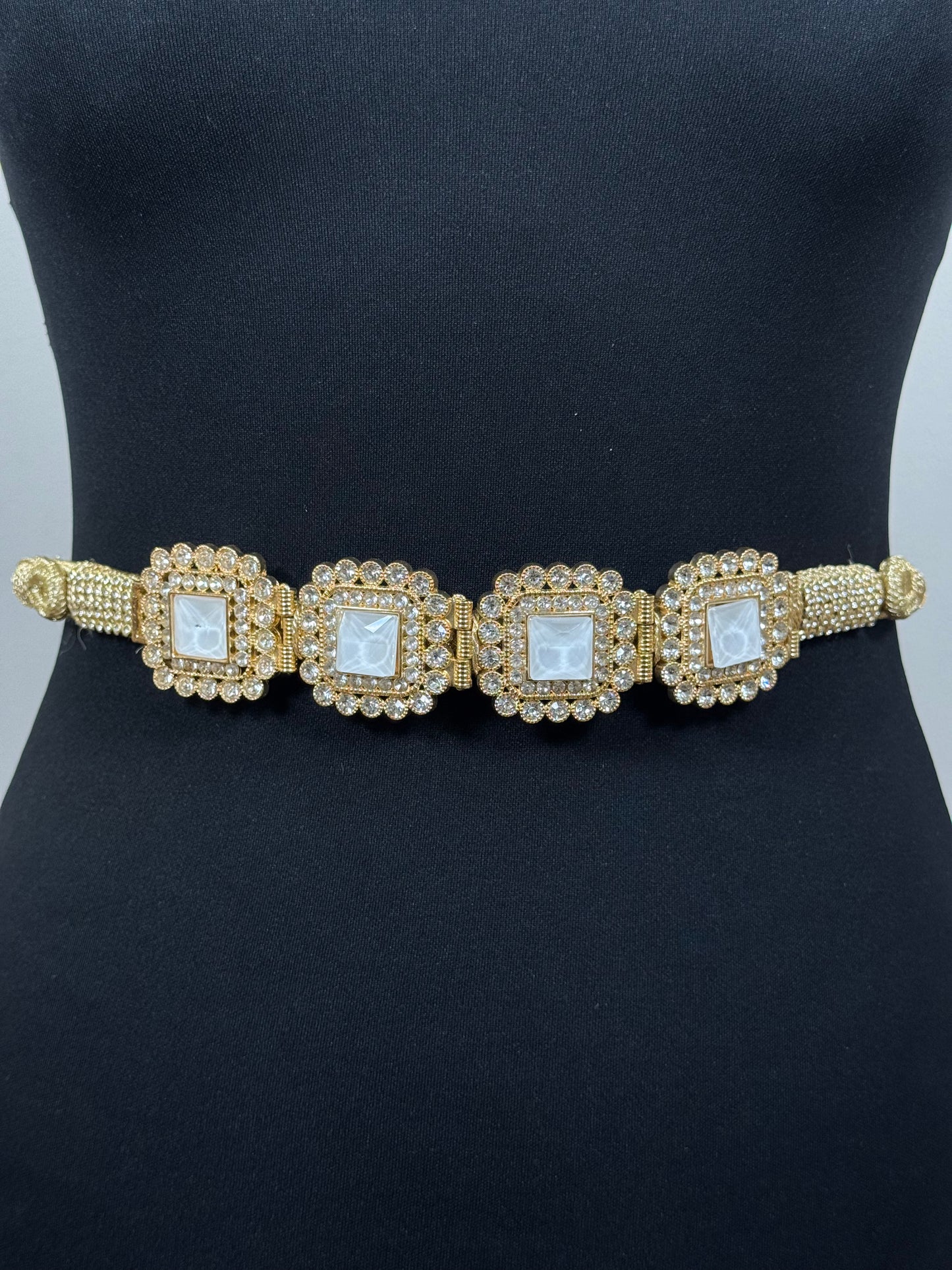 Ceinture Zayane