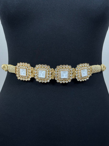 Ceinture Zayane