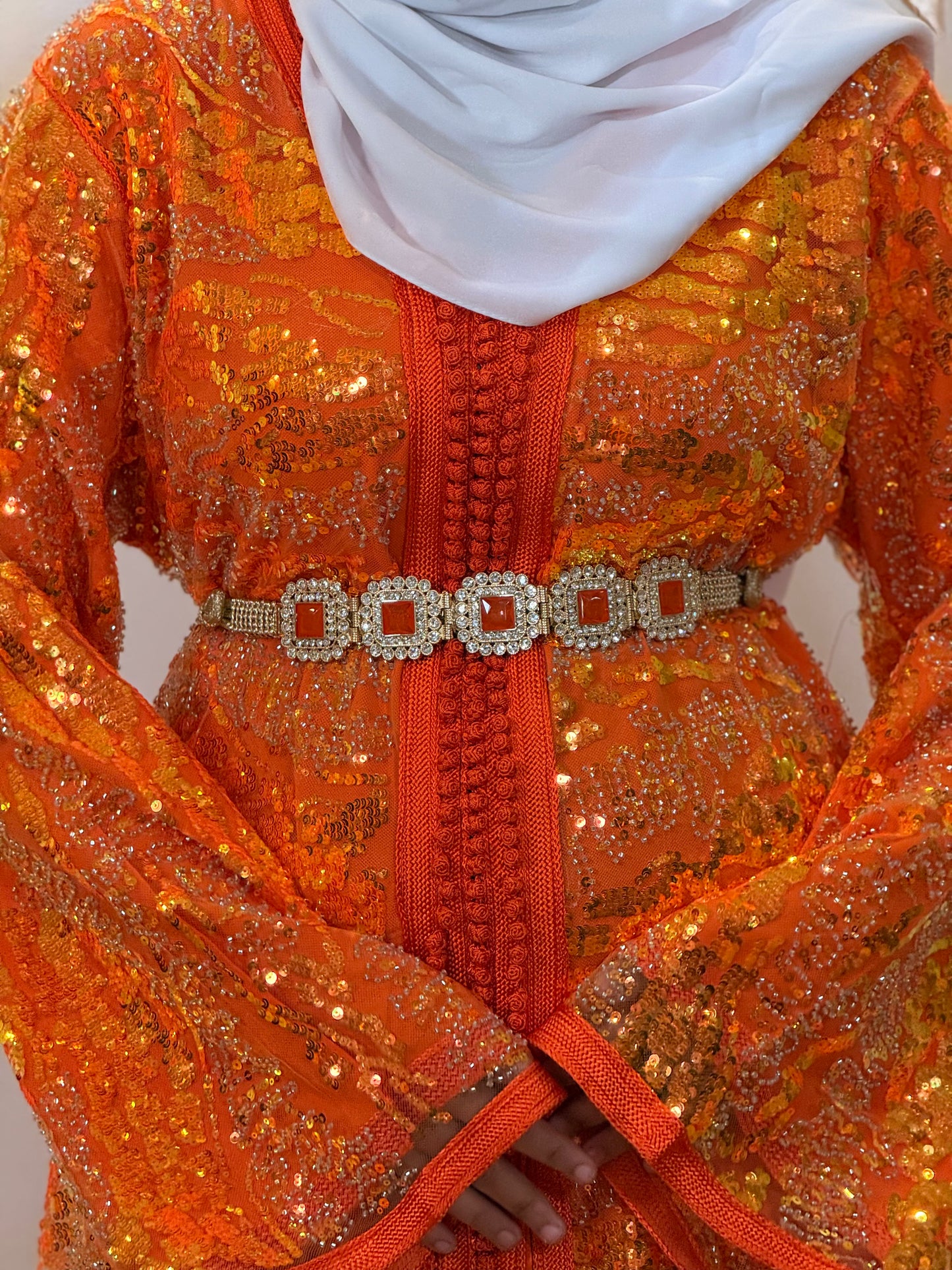 Ceinture Zayane