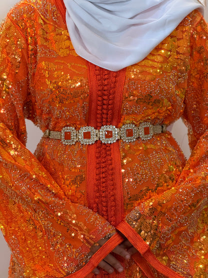 Ceinture Zayane