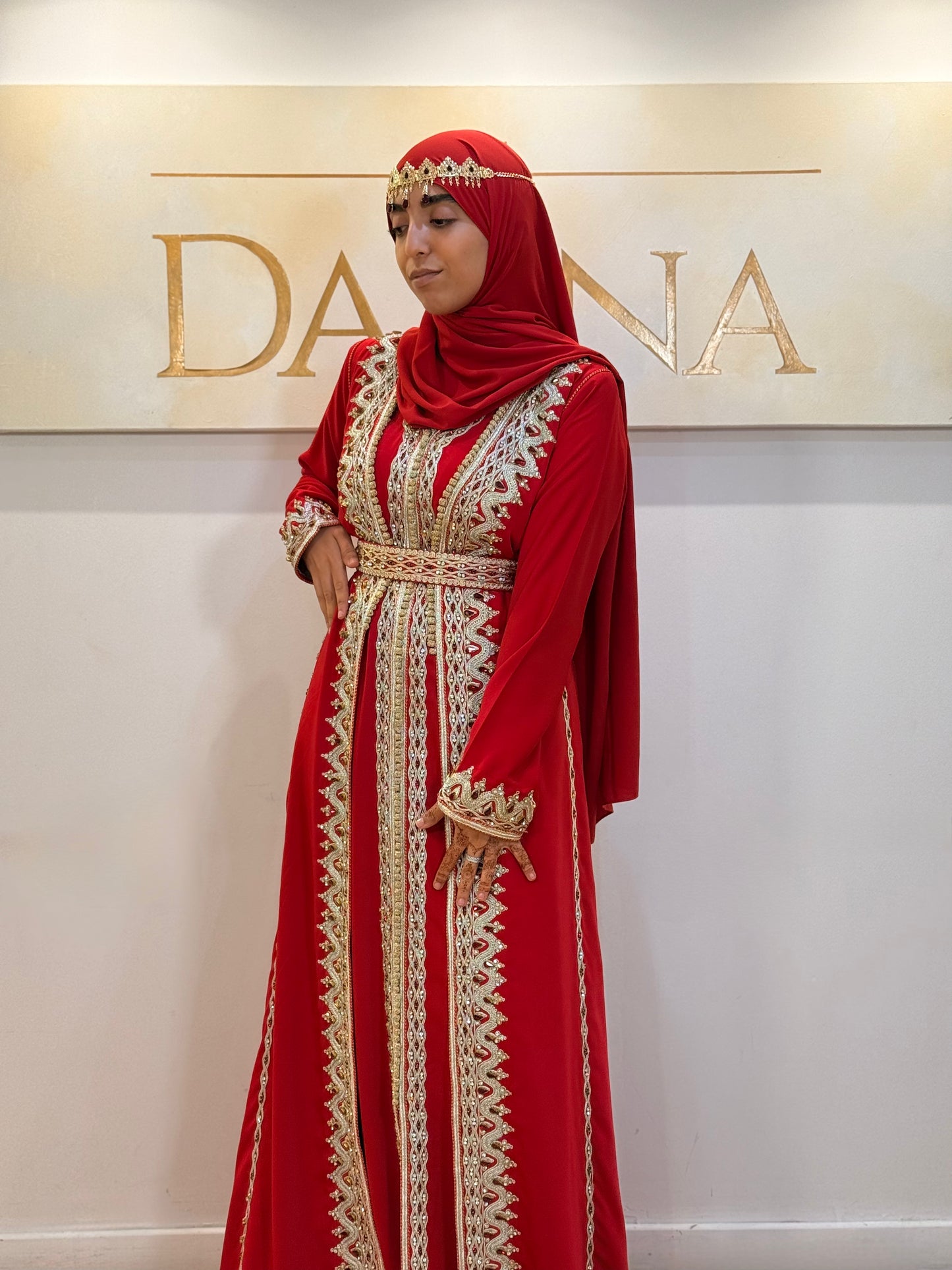 Inaya