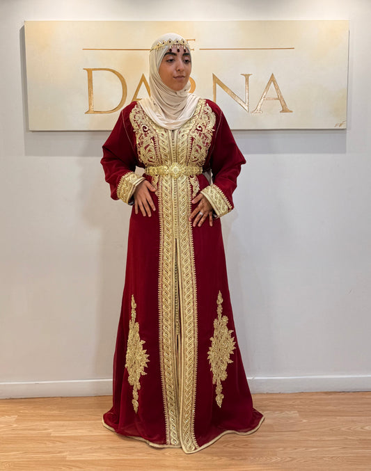 Nadia