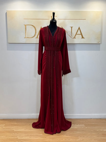 Zayna - Deux pièces