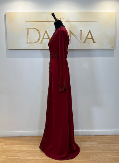 Zayna - Deux pièces