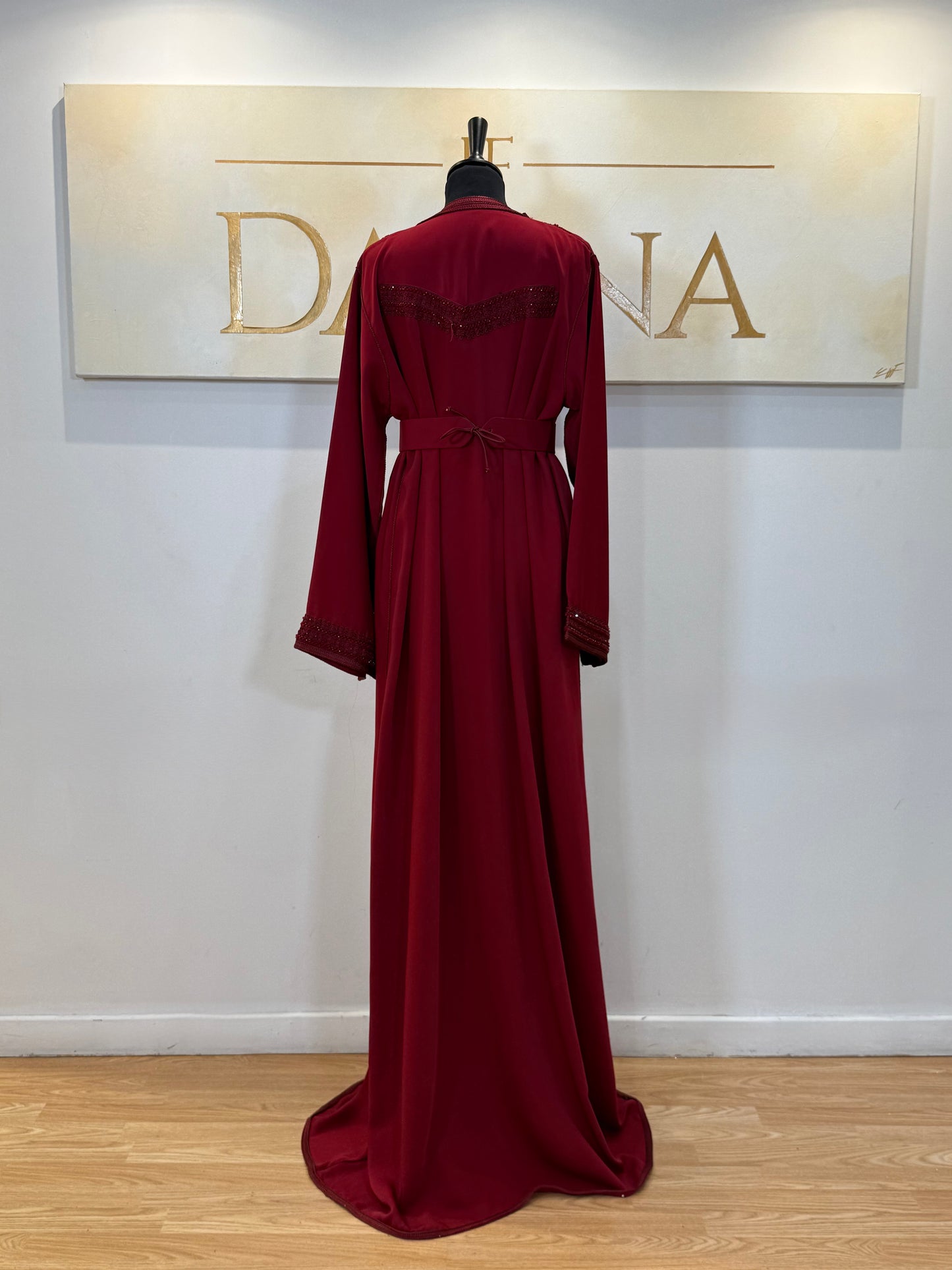 Zayna - Deux pièces