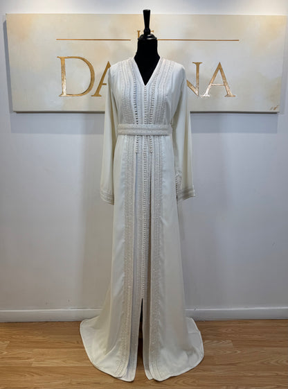 Zayna - Deux pièces