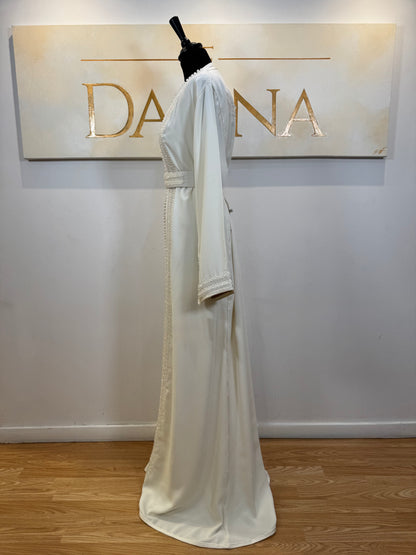 Zayna - Deux pièces