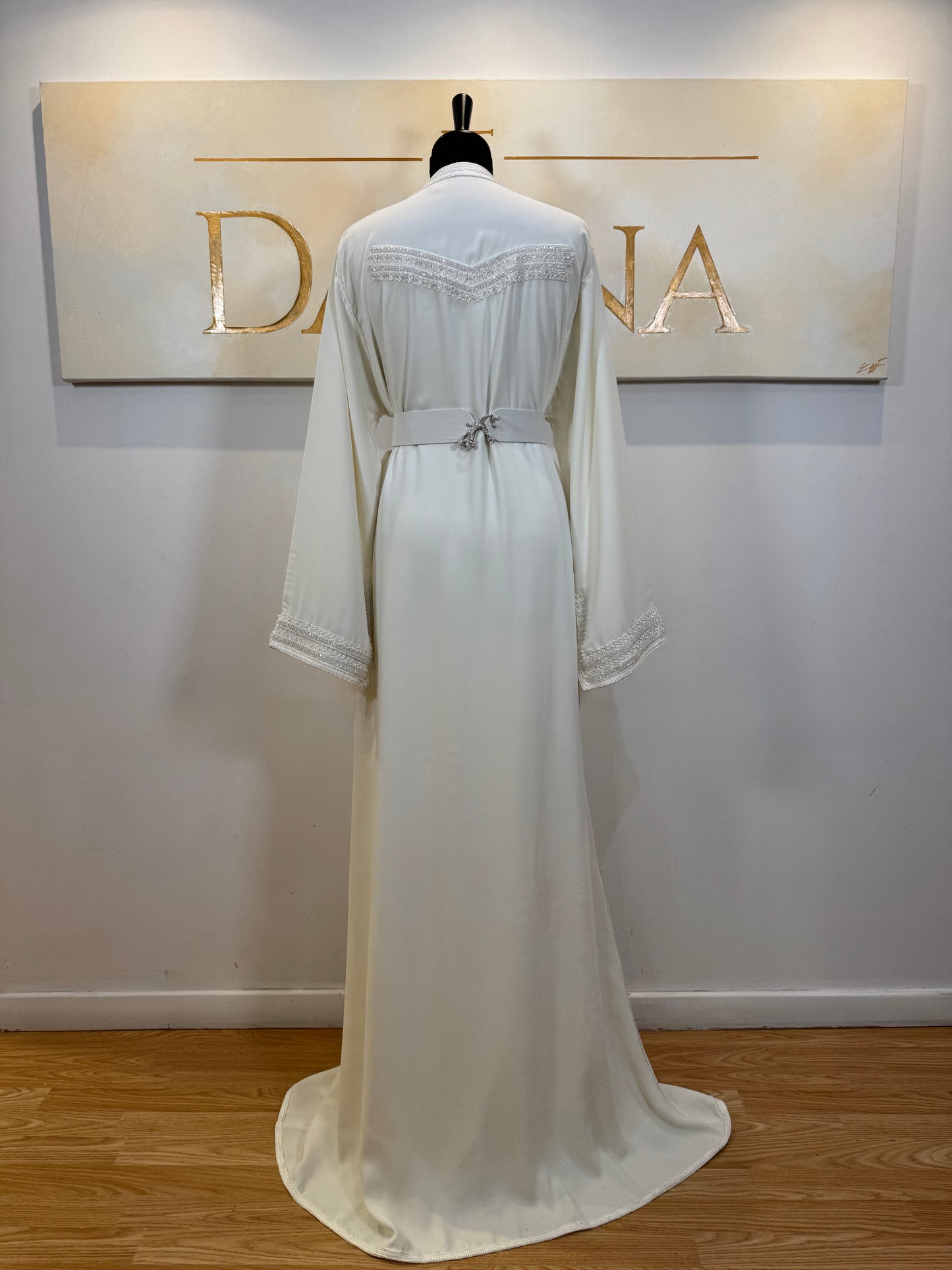 Zayna - Deux pièces