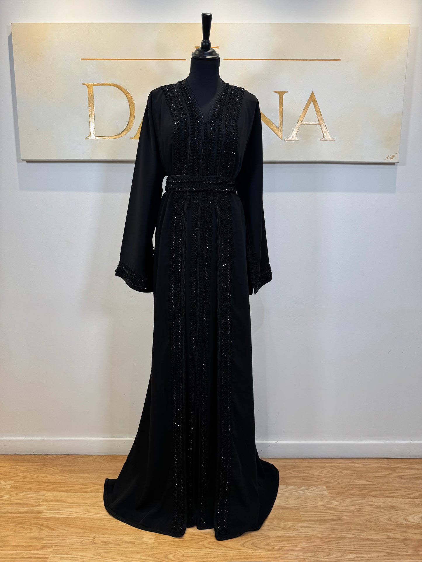 Zayna - Deux pièces