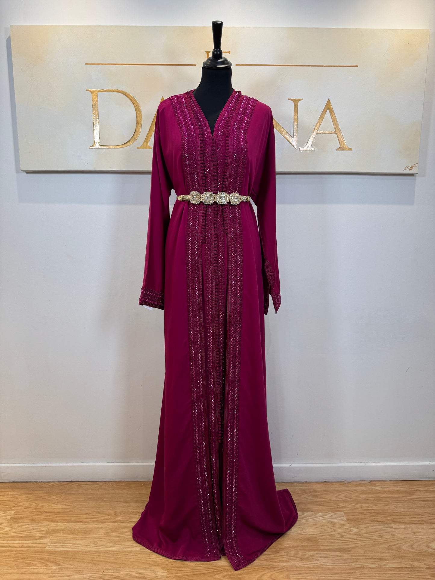 Zayna - Deux pièces