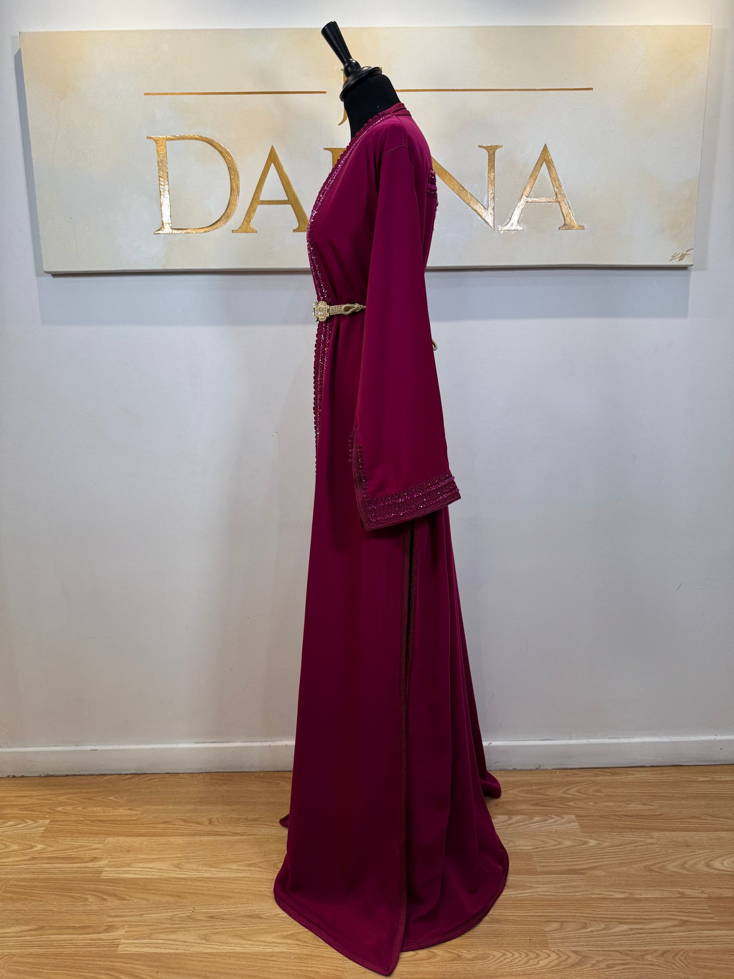 Zayna - Deux pièces