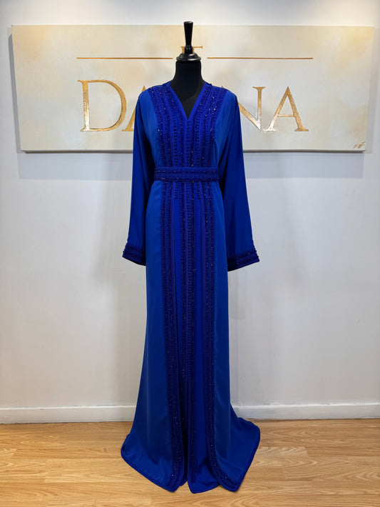 Zayna - Deux pièces