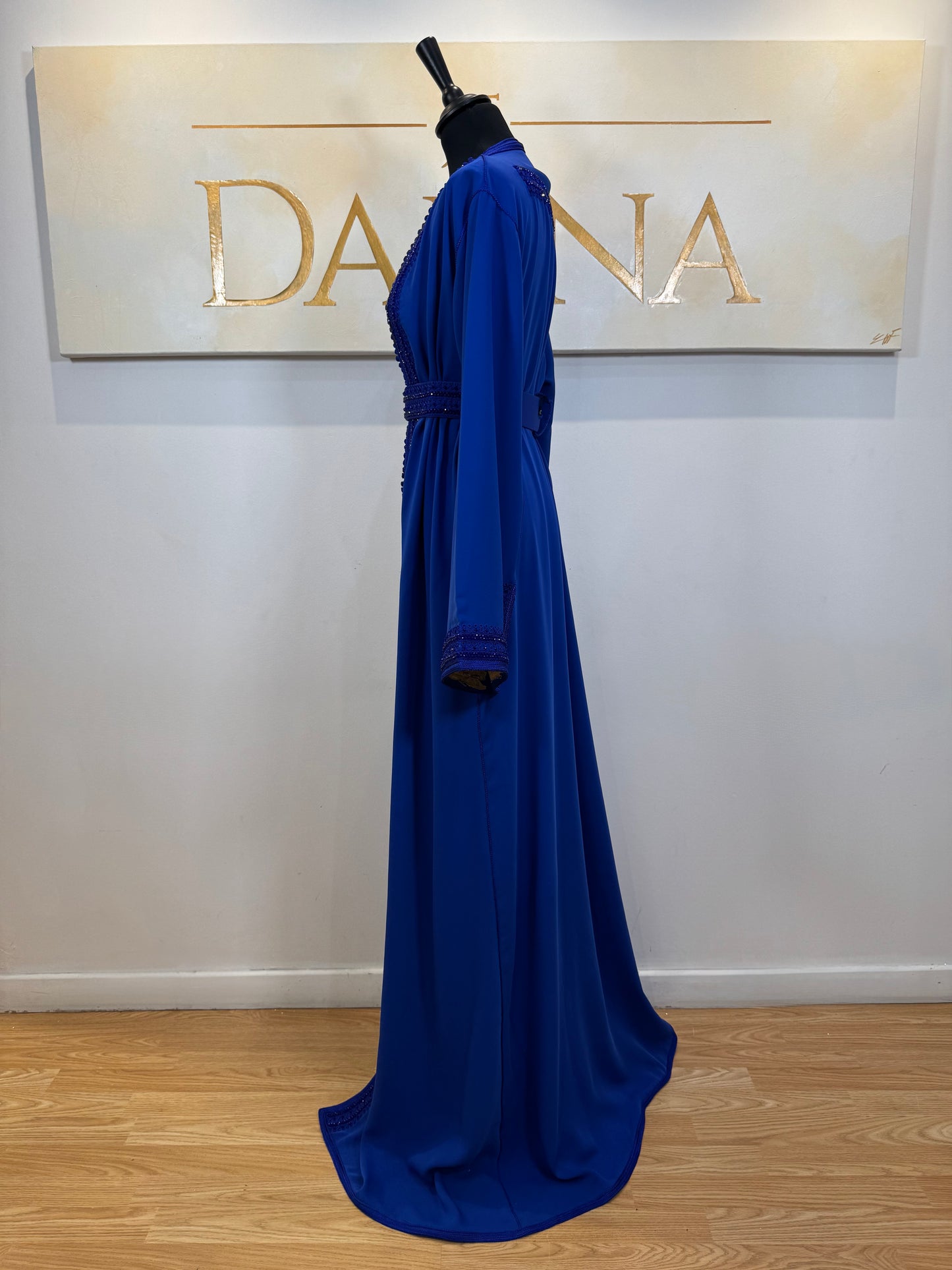 Zayna - Deux pièces