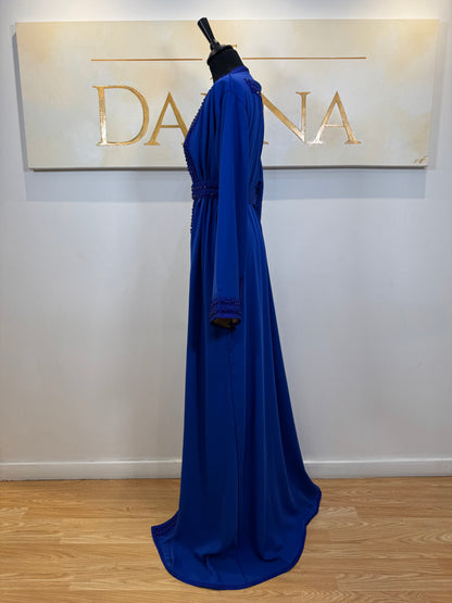 Zayna - Deux pièces