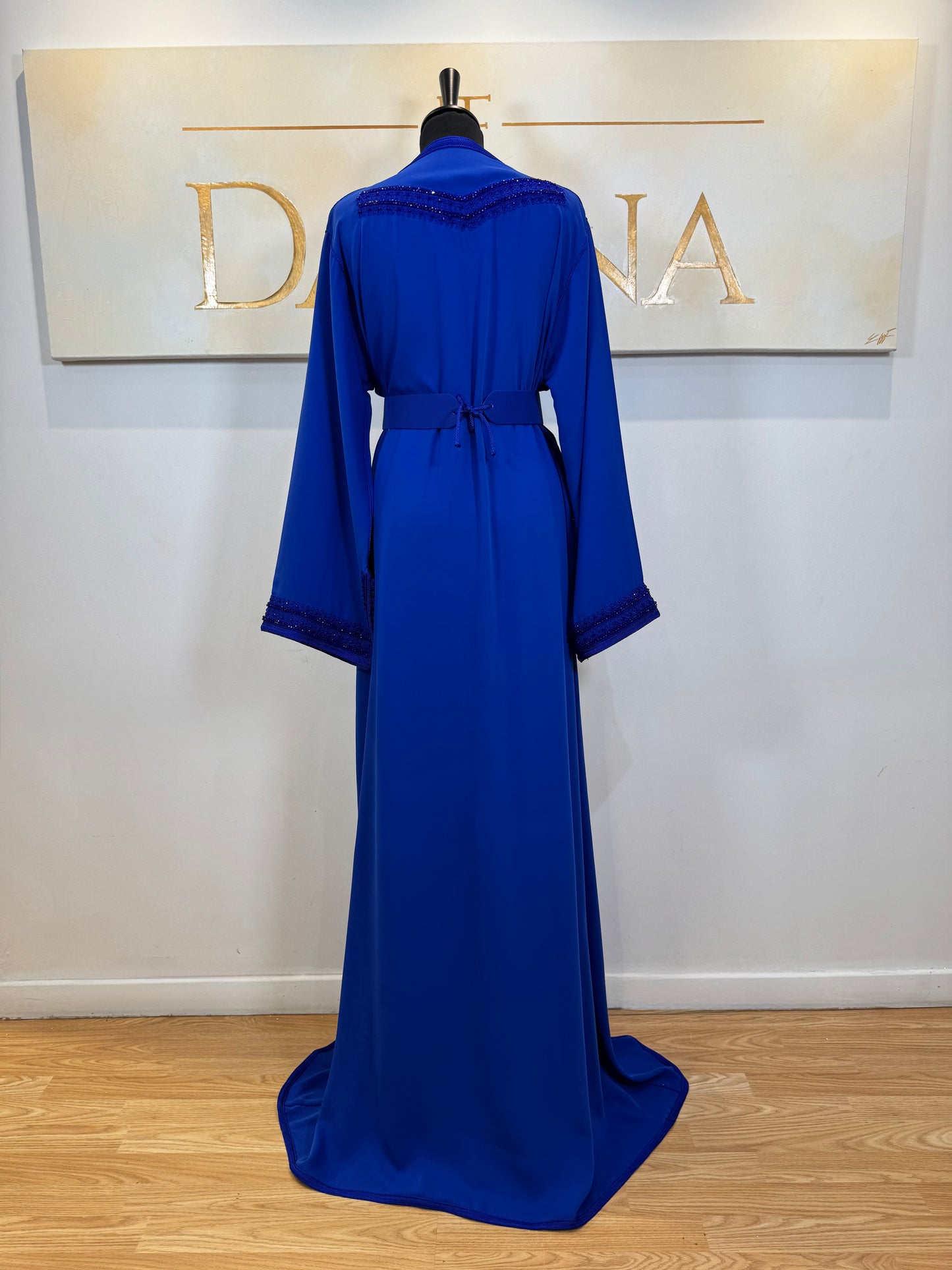 Zayna - Deux pièces